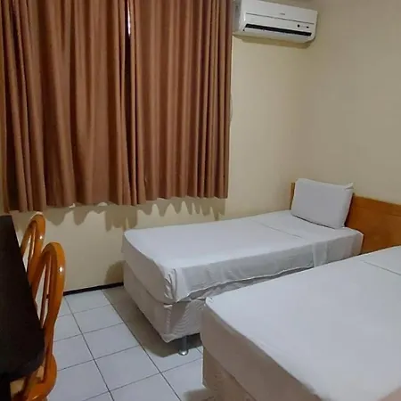 2000 Hotel Fortaleza (Ceara)