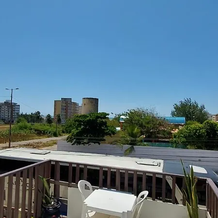 2000 Hotel Fortaleza (Ceara)