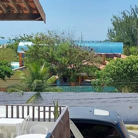 Hotel 2000 Fortaleza (Ceara)