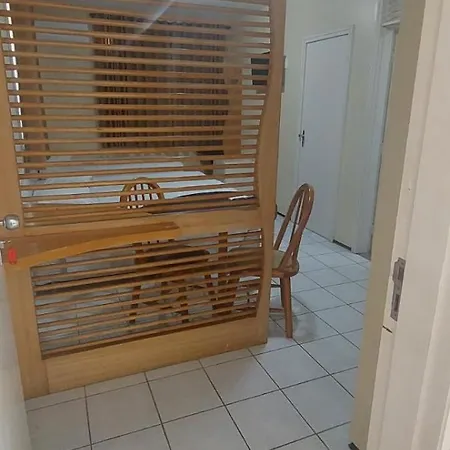 Hotel 2000 Fortaleza (Ceara)
