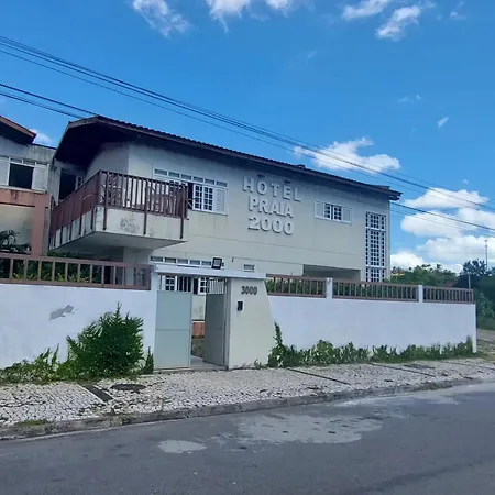 2000 Hotel Fortaleza (Ceara)
