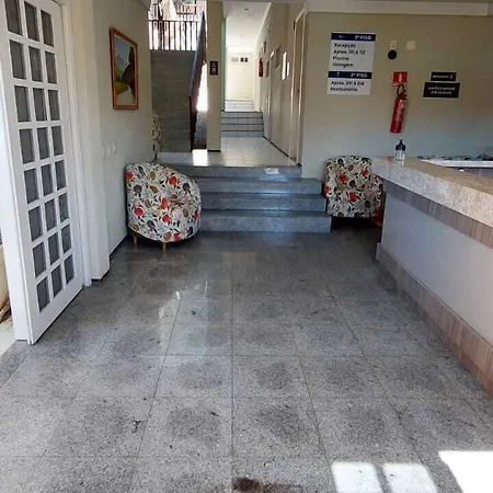 Hotel 2000 Fortaleza (Ceara)