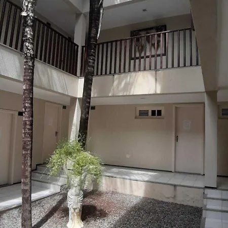 2000 Hotel Fortaleza (Ceara)