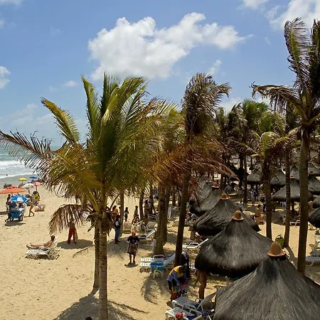 2000 Hotel Fortaleza (Ceara)
