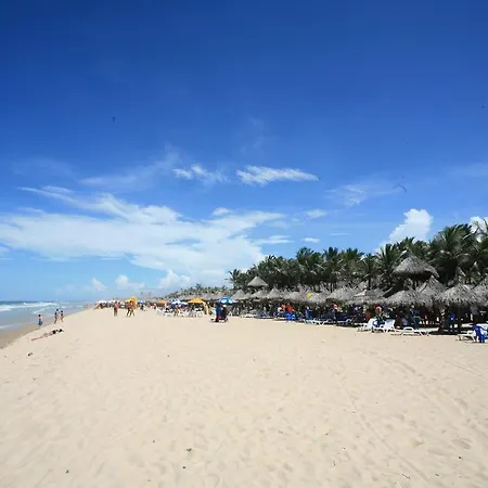 Hotel 2000 Fortaleza (Ceara)