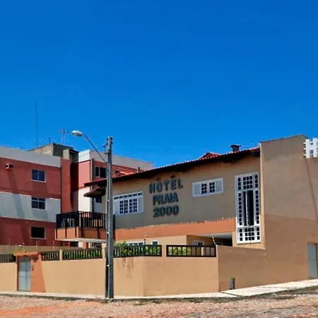 2000 Hotel 3*