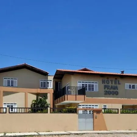 2000 Hotel Fortaleza (Ceara)
