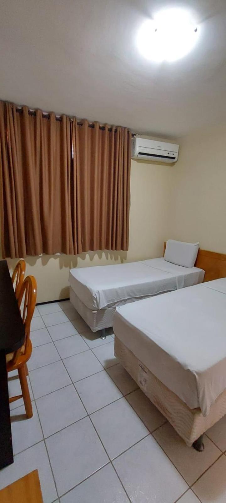 2000 Hotel Fortaleza (Ceara)