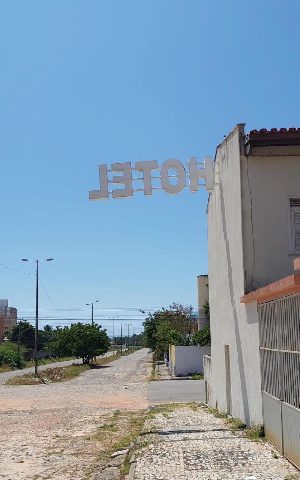 Hotel 2000 Fortaleza (Ceara)