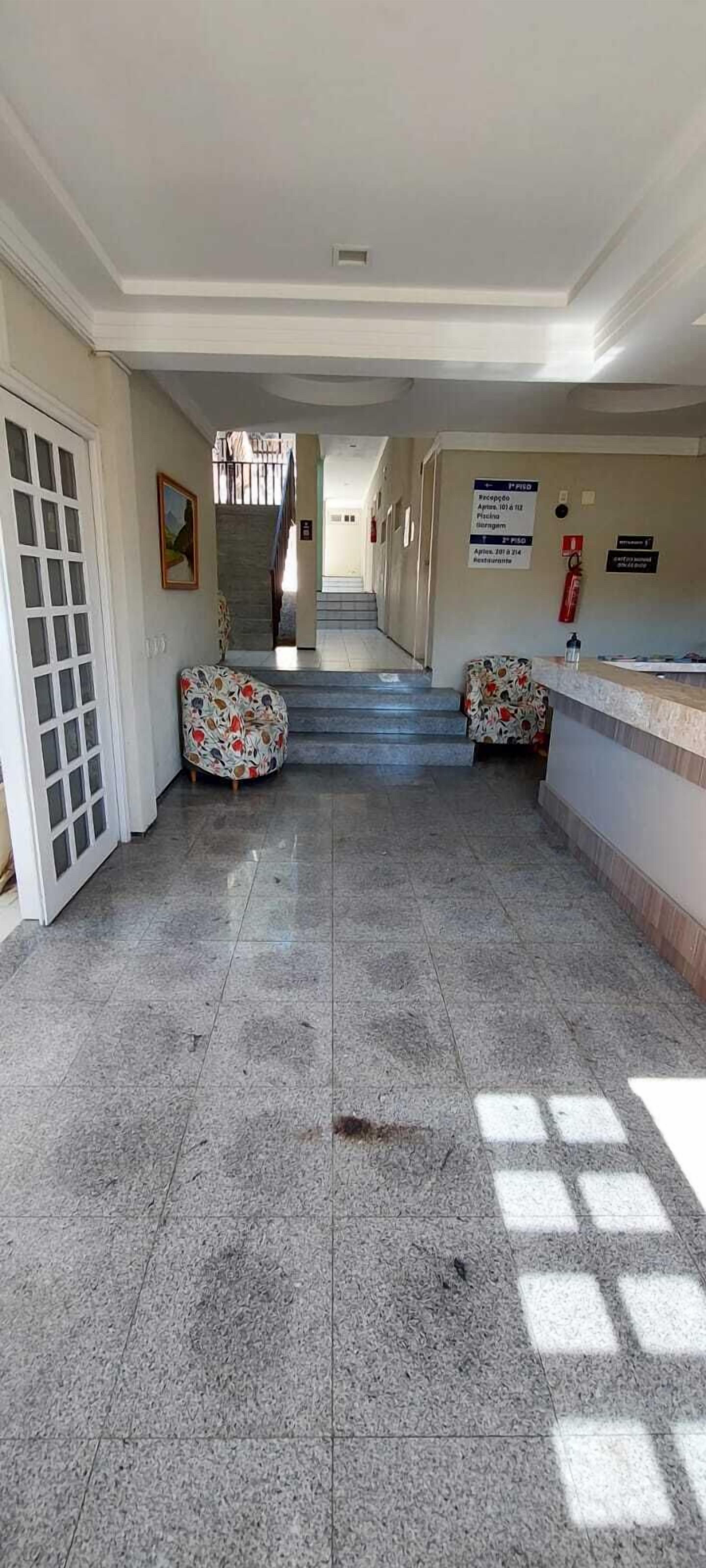 Hotel 2000 Fortaleza (Ceara)