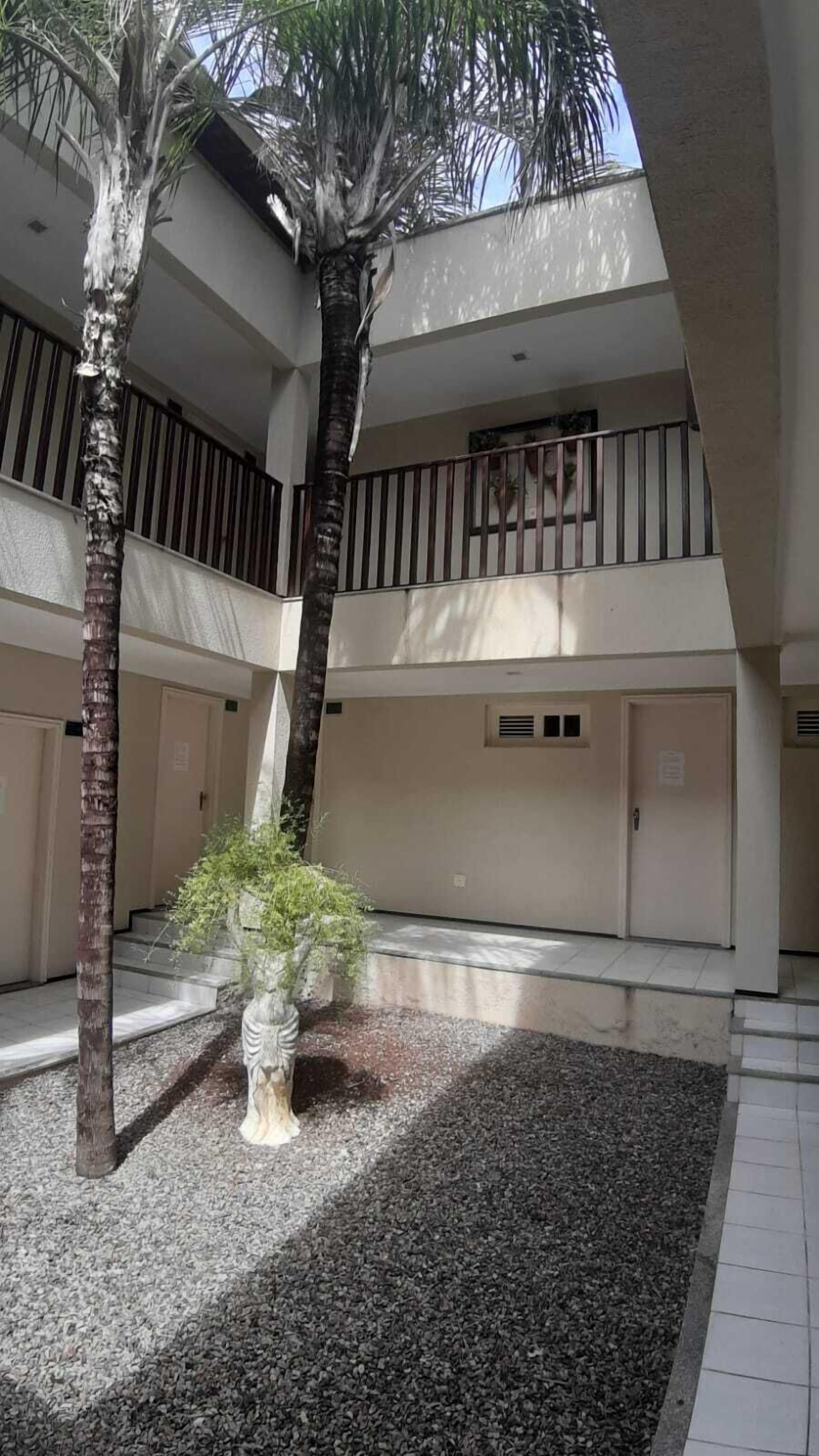 2000 Hotel Fortaleza (Ceara)