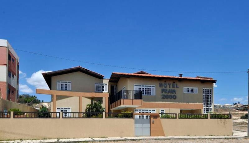 2000 Hotel Fortaleza (Ceara)