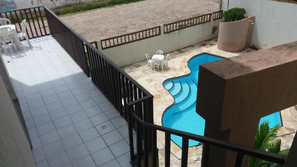 2000 Hotel Fortaleza (Ceara)