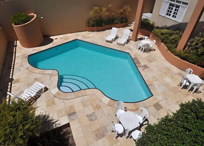 Hotel Praia 2000