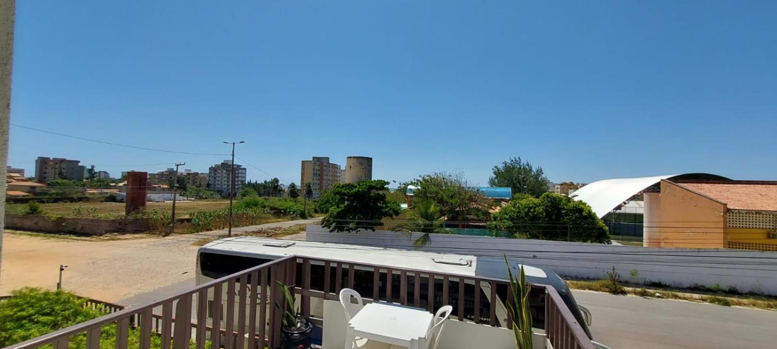 2000 Hotel Fortaleza (Ceara)