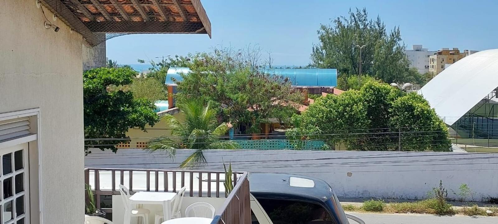 Hotel 2000 Fortaleza (Ceara)