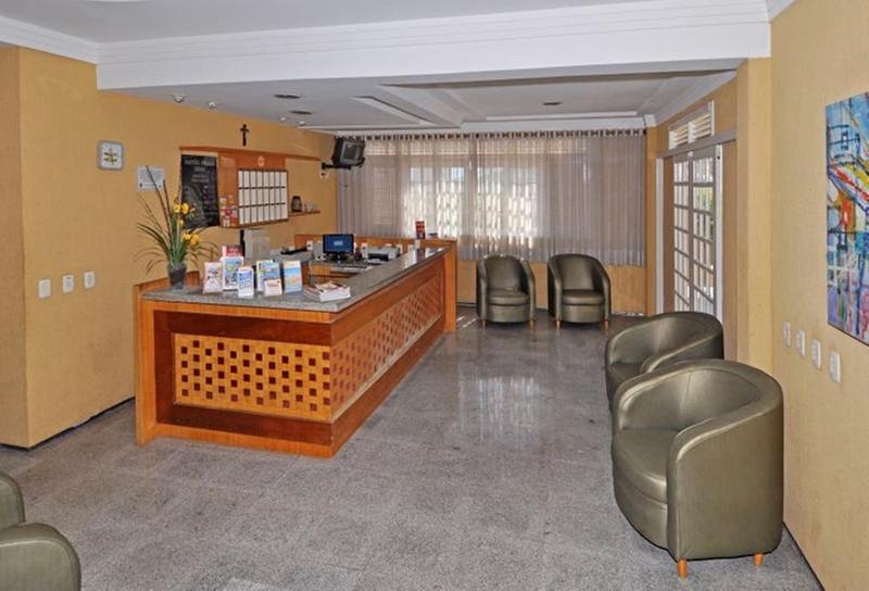 2000 Hotel 3*